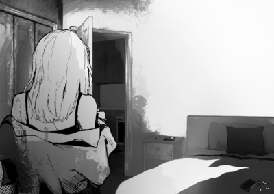 Art for my game