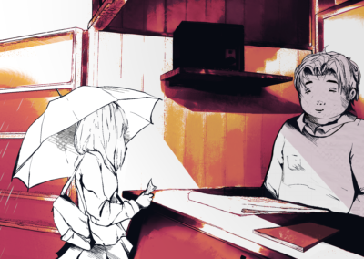Art for my game